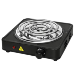 Portable Electric Stove Single Plate 1000W