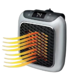 800w Handy Electric Heater