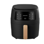 8L Digital Roaster Air Fryer With Air fryer Paper Liner