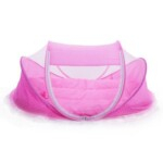 Newborn Baby Anti Mosquito Cradle Bed Tent