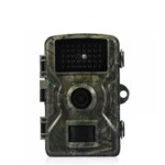 Waterproof Game Trail Hunting Camera Green