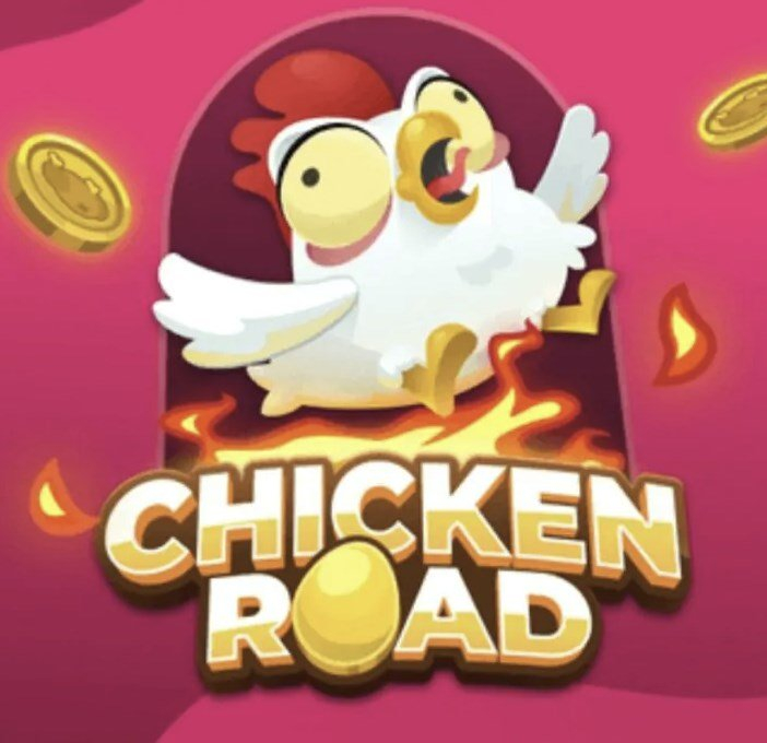Image: Découvrez le Jeu de Casino Chicken Road, une Aventure en Ligne Excitante