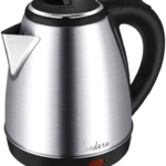Stainless Steel Cordless Electric Kettle