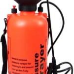 8L Pressure Sprayer- Heavy Duty