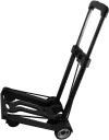 Foldable Luggage Trolley