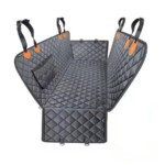Waterproof Pet Car Seat Protector