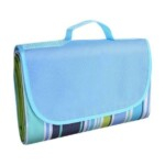 Mix Box Waterproof Beach Mat
