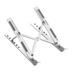 Adjustable Foldable Laptop Stand