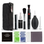 Camera Cleaning Kit Set