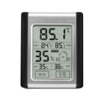 Digital Indoor Thermometer