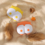 2 x USB Rechargeable Mini Portable Hand Warmer