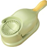 Dumpling Maker/ Sharper Press – DIY Kitchen Tool