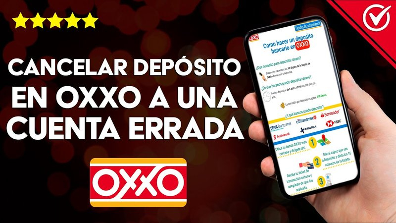 Cómo depositar en Caliente usando OXXO sin complicaciones