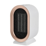 Desktop Electric Fan Heater