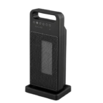 2000W Portable Fan Heater