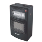 Heavy duty Electric And Gas Heater