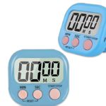 2 Pack Kitchen Timers