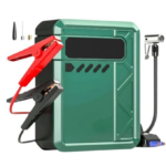 Portable Car Jump Starter 1200A with Air Compressor 150PSI