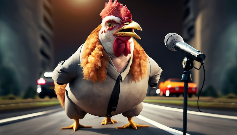 En savoir plus sur jeu chicken road