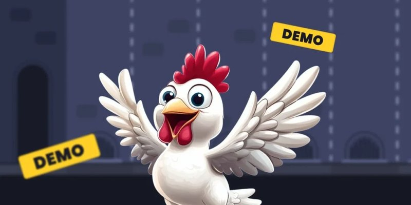 Immagine: La Caccia all'Oro: Scopriamo il Mistero di Chicken Road in Italia