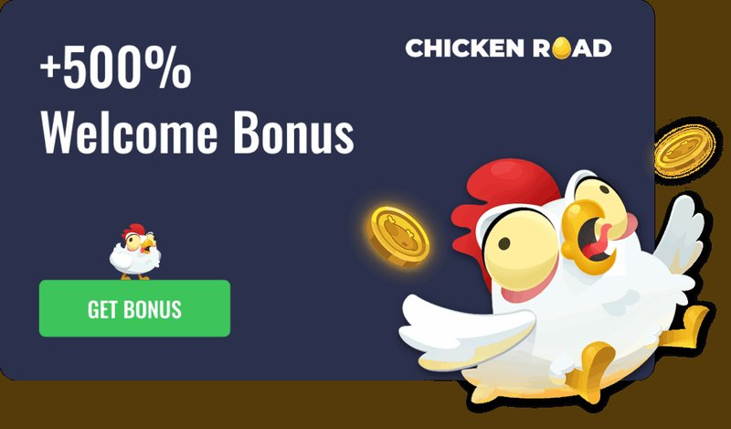 Chicken road 2 casino, chicken road 2