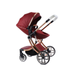 Egg Stroller Travel System 2 In 1