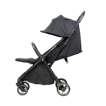 Baby Stroller Compact One Hand Fold Travel Pram