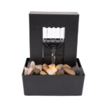 Decorative Indoor Waterfall Fountain
