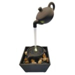 Outdoor Water Fountains Tabletop