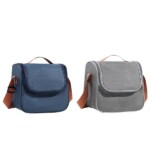 Portable Insulated Lunch Bag
