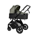 Newborn Pram Stroller