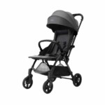 Baby Stroller Lightweight Foldable Pushchair