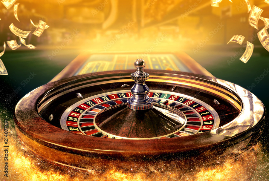 Ultra Casino