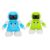 Intelligent Robot Football Pack of 2-0018