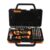 Colourful Ring Professional Repair Kit 31 In 1 JM 6123