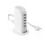 5 Port USB Adapter 20W 4A Travel Wall Rapid Charger Station Hub