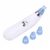 Lilhe Vacuum Suction Pore Cleanser- White