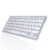 Slim Mini Wireless Bluetooth Keyboard For Windows/Smartphone/Android/iOS/iP