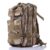 Waterproof 3P Military Backpack Shoulder Bag – 25L