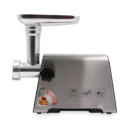 Electric Meat Grinder And Filling Machine 1800W