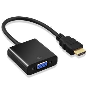 HDMI to VGA Adapter Digital to HDMI Cable,  HDMI to VGA Converter Cable