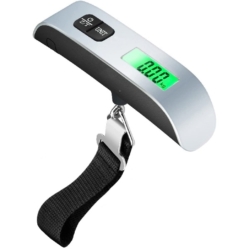 Electronic Luggage Scale With 3V Lithium cell