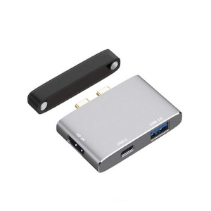 Dual USB-C To HDMI Adapter