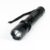 High Powered Flashlight 1101 Police Torch With Stun Gun Taser