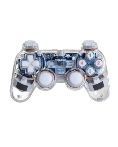 TrendTech PC Gamepad Controller – White with Light