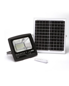 50W GDPLUS Solar Garden Outdoor Spotlight With Remote – GD-8550
