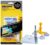 Windshield Repair Kit Car Window Glass Scratch Crack Restore