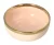 Pink Ceramic Bowl With Gold Rim 15cm