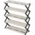 6797-5 Easy 5 Tier Collapsible Shoe Rack