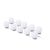 10PCS Dimmable LED Makeup Vanity Mirror Lights